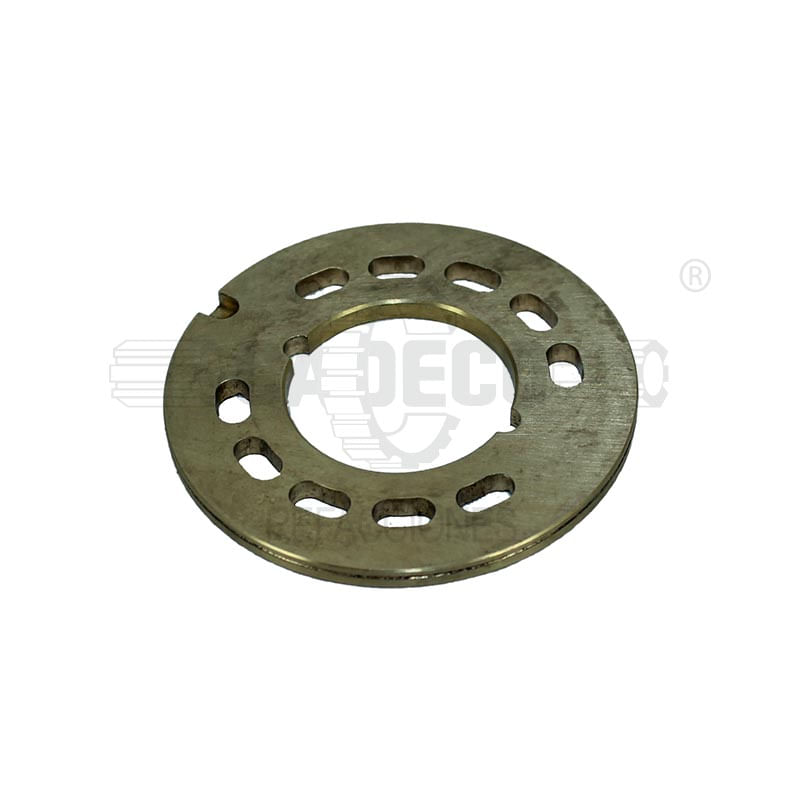 Plate Valve 2095916