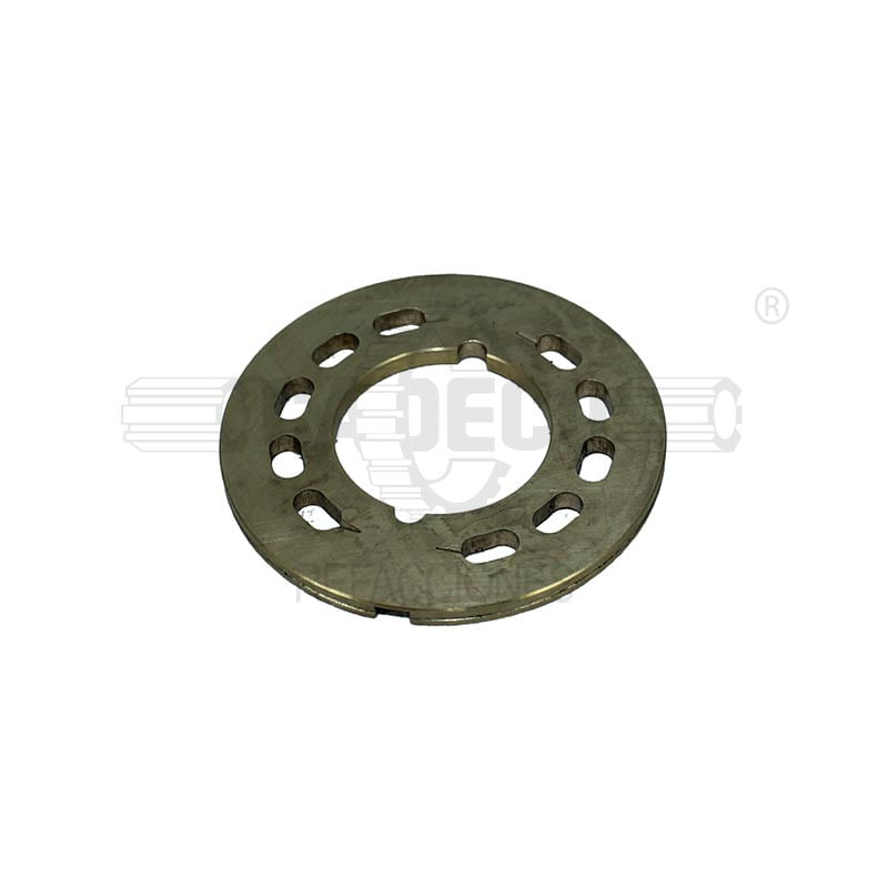 Plate Valve 2095916