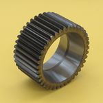 Gear Planet 2642767