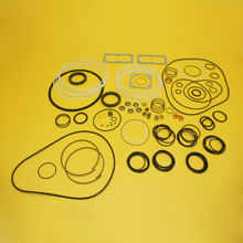 Kit Dt Gaske 2882549