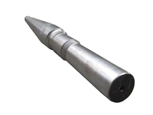 Shaft Track 2F7576