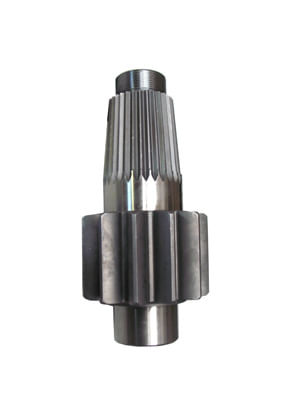 Pinion 8H1034 2S4357