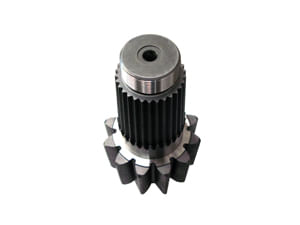 Pinion 8H1034 2S4357