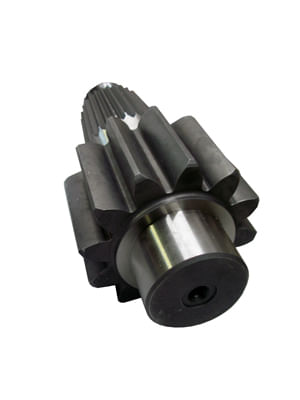 Pinion 8H1034 2S4357