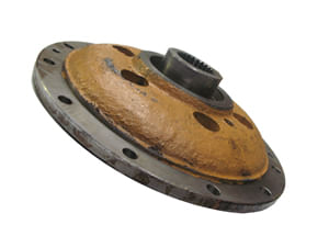 Flange-2S7527
