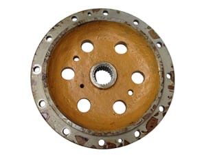 Flange-2S7527