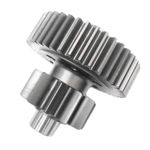 Gear & Pinion 2V5552