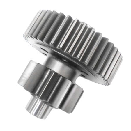 Gear & Pinion 2V5552