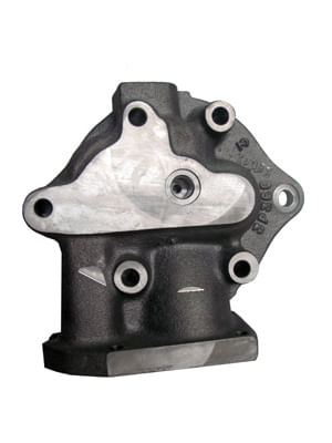 Manifold As 3P0366