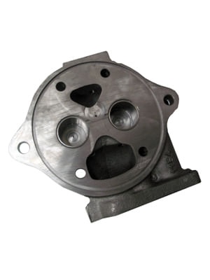 Manifold As 3P0366
