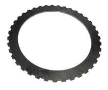 Plate Clutch 3P8160