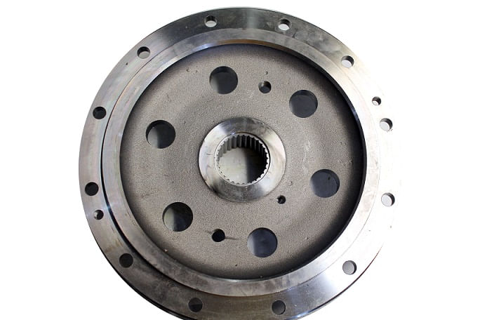 Flange St Cl 3S7306