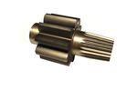 Pinion-1M292-4S8005