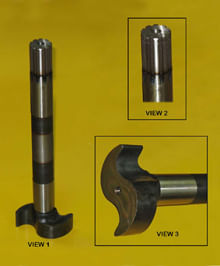 Camshaft-Rh-5K4985