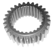 Gear 1M4160 5M0549