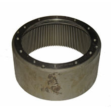 Drum Steering 5M1998