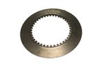 Plate Clutch 5N6137