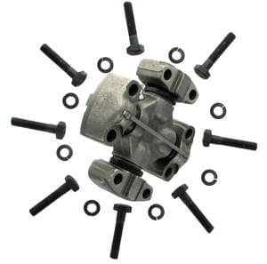 Spider and Brg A 5V1168