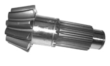 Pinion Tmsn 6T0443
