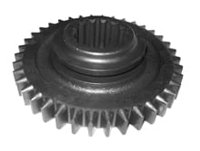 Gear 6Y0710