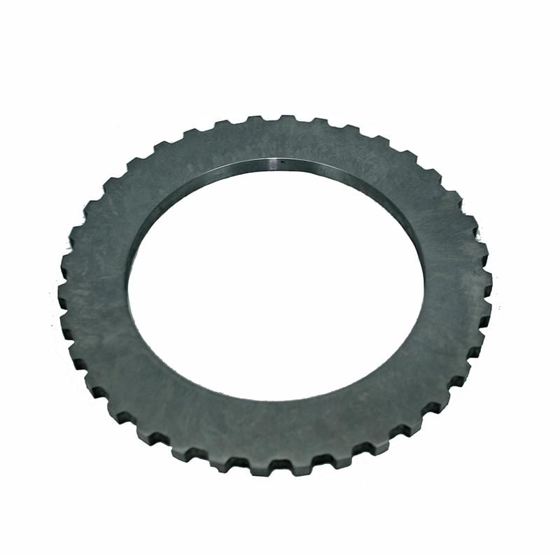 Plate End 6Y8514