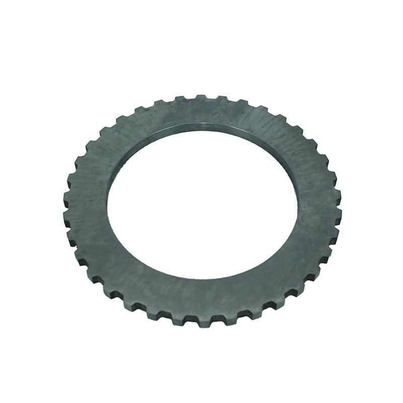 Plate End 6Y8514