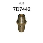 Maza-7D7442
