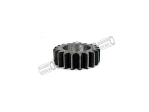 Gear Planet 7G2477