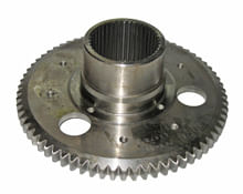 Hub-As-7K7431