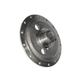 Flange 7K8238