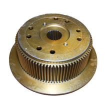 Drum Driving 7M5002