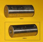 Shaft 7T6581