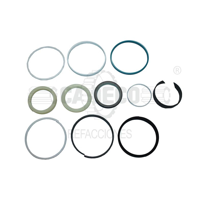 Kit Seals 84209920