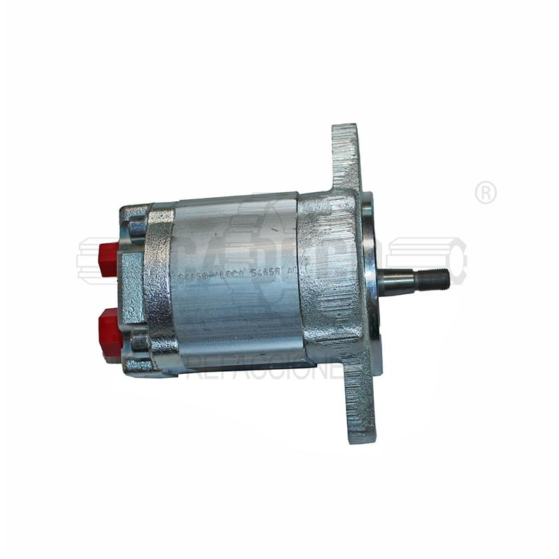Pump Hydraulic 87402776