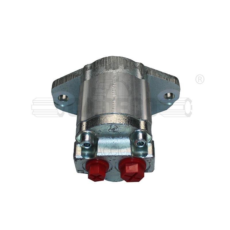 Pump Hydraulic 87402776