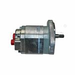 Pump Hydraulic 87402776