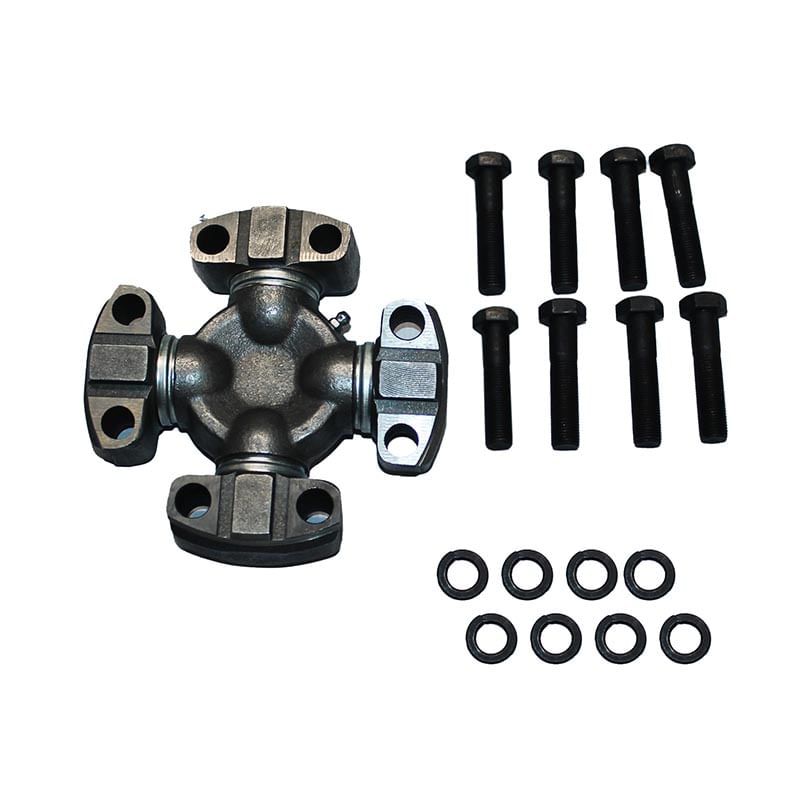 Spider and Brg A 8D7719