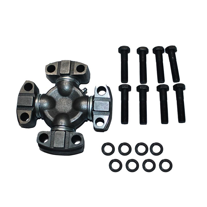 Spider and Brg A 8D7719