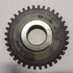 Rotor 8E1161