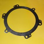 Plate Clutch 8E9846