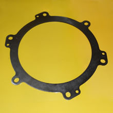 Plate Clutch 8E9846