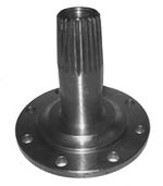 Shaft Steer Cl 8M1145