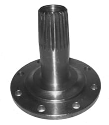 Shaft Steer Cl 8M1145