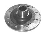 Flange 8S0510