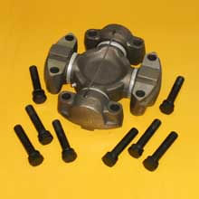 Spider Gp Bg 8V1540