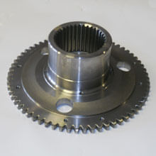 Hub As 9C4811