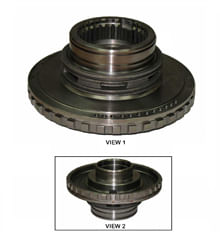 9G0293 - Housing As para equipo Caterpillar® - CADECO REFACCIONES