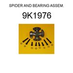 Spider and 9K1976