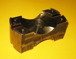 Plate Coupling 9M2036