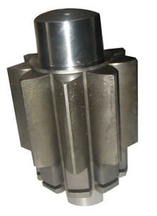 9P9363 New Pinion Fits Caterpillar Fits CAT 6A 6S D6E D6E SR D6G SR